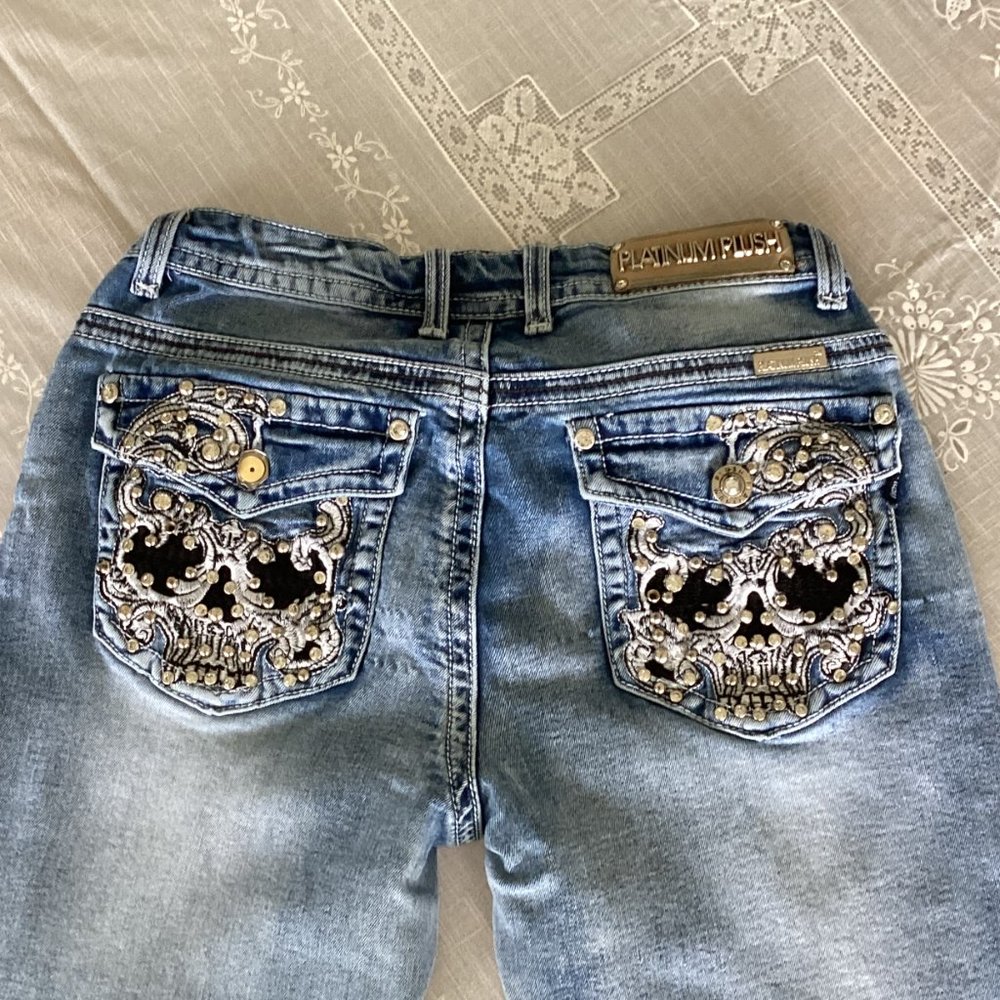 Jeans - Picture 3 of 3